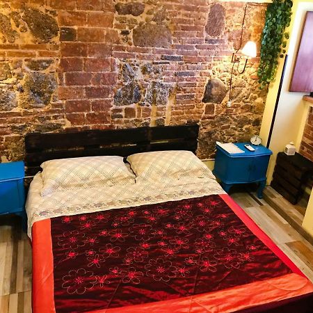 Appartement Il Vicoletto à Serra San Bruno Extérieur photo