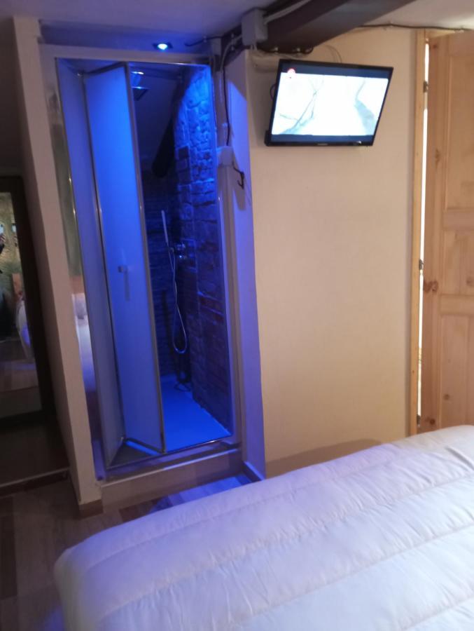 Appartement Il Vicoletto à Serra San Bruno Extérieur photo