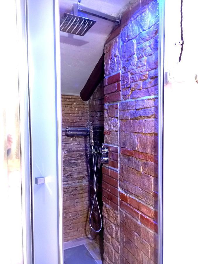 Appartement Il Vicoletto à Serra San Bruno Extérieur photo