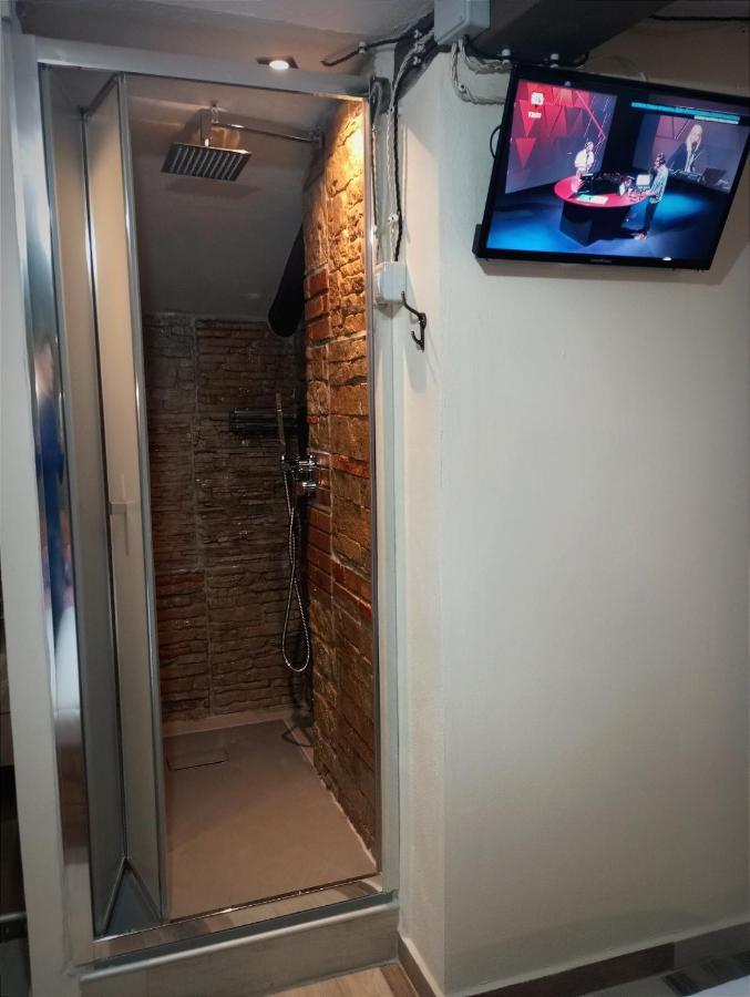 Appartement Il Vicoletto à Serra San Bruno Extérieur photo