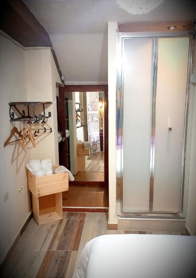 Appartement Il Vicoletto à Serra San Bruno Extérieur photo