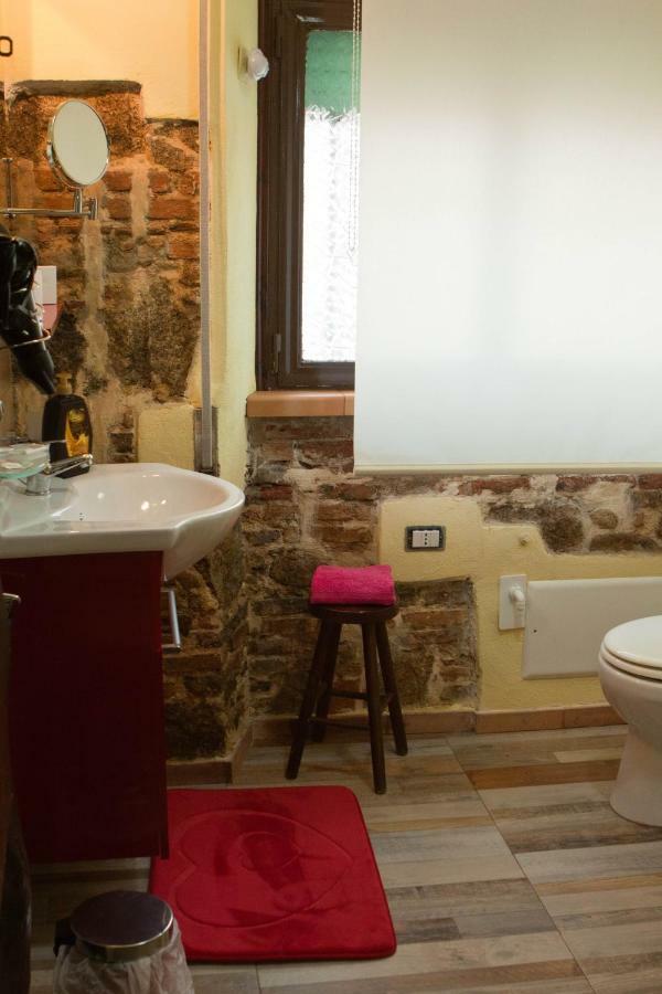Appartement Il Vicoletto à Serra San Bruno Extérieur photo
